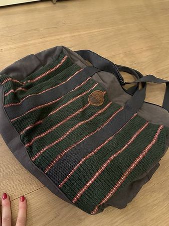 Strandtasche Ripcurl
