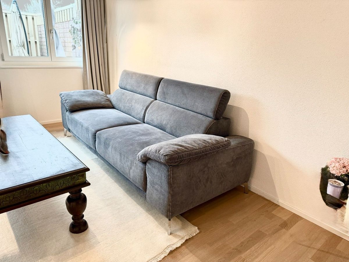 Sofas: Schubiger Sofa  – Gebraucht aus Berg am Irchel von MrRanger15 1