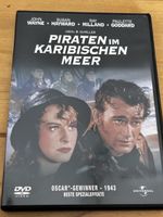 Piraten im karibischen Merr