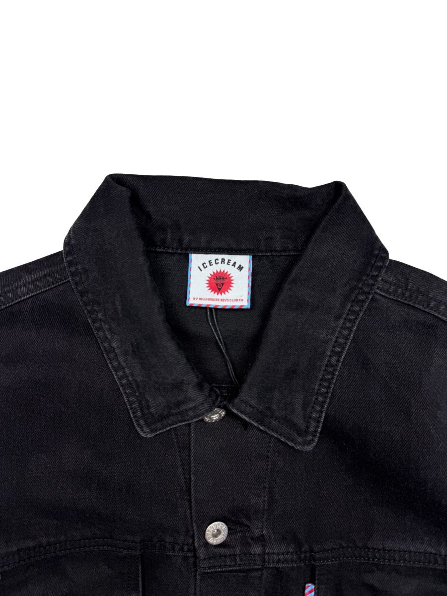 Cream Giacche: Veste jeans Ice Cream by BBC – Usato da Lausanne venduto da Histoiredesapes 1