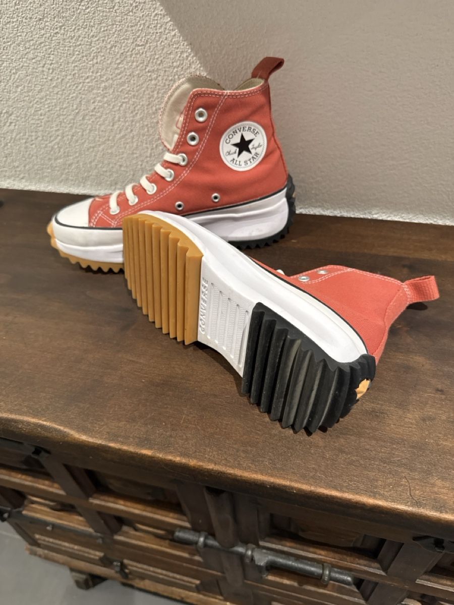 Converse Scarpe da uomo: Converse Run Star Gr. 37,5 – Nuovo (secondo la descrizione) da Vogelsang AG venduto da ilj_c88b 2