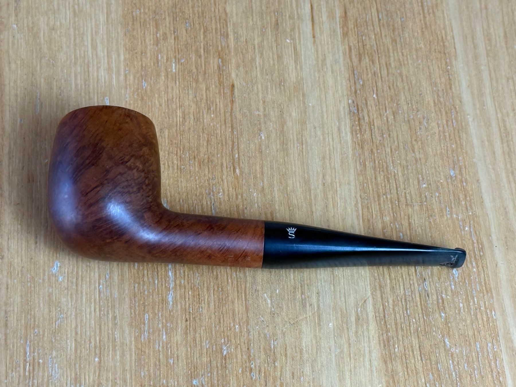 Stanwell Pipe & Accessori: Stanwell Dänemark Pfeife Nr. 88, gebraucht – Usato da Horgen venduto da Xhystos