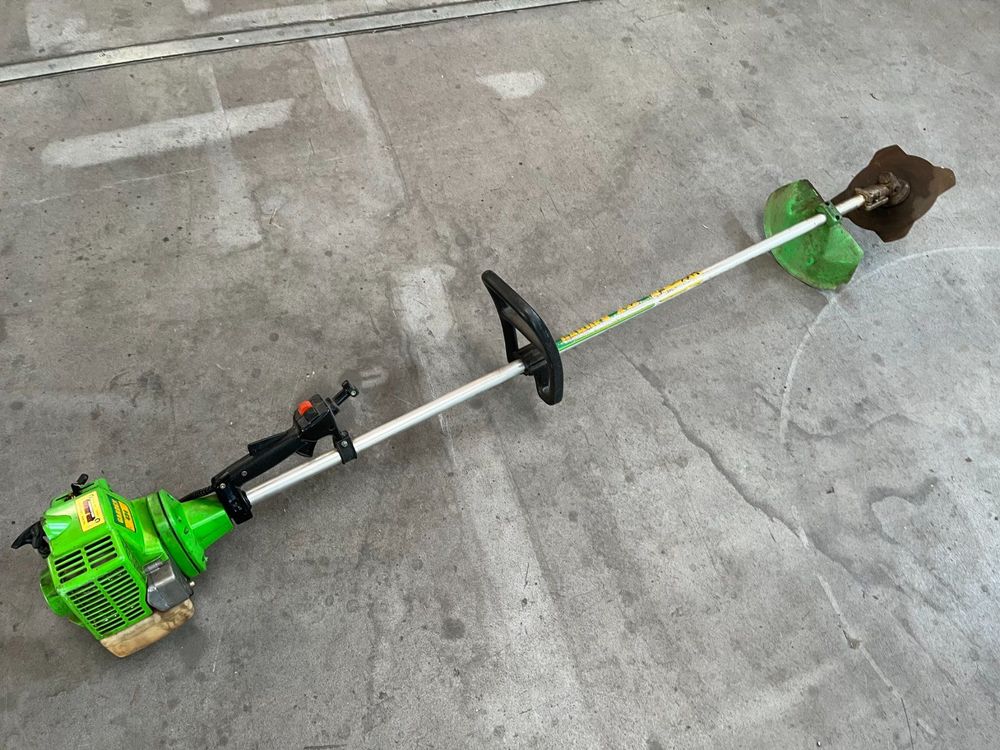 Ersatzfadenspule Für Motorsensen – Verdrillt, 4 Mm Durchmesser, 88 M Länge | Profi-Qualität Aus Europa