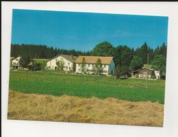 AK 1988 Les Mottes - Le Bémont