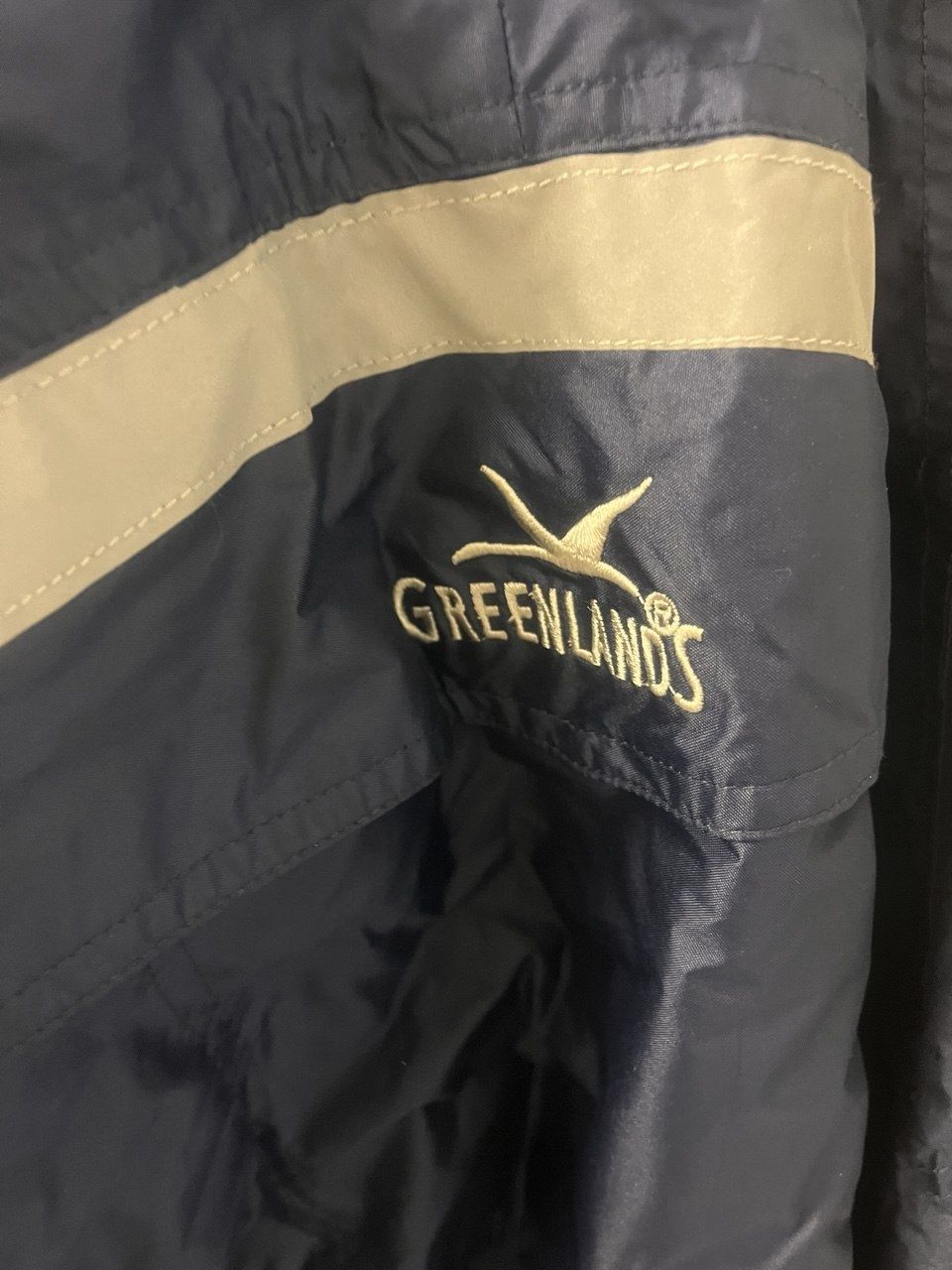 Manteaux: Greenlands Regenponcho CL-4 / Regenschutz / Einheitsgrösse – D'occasion à Möhlin par mik_h72m 4