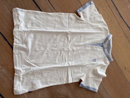 Okaidi Poloshirt Gr. 164