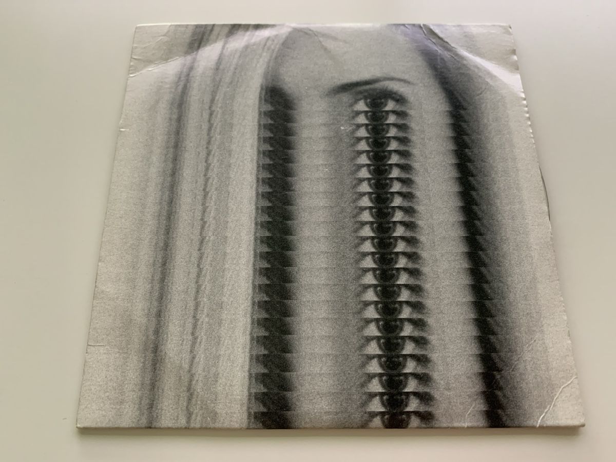 CD: Ellen Allien - 2017 Nost (CD Promo Techno) – Usato da Fraubrunnen venduto da Hypernova