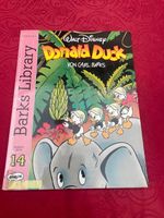 Donald Duck von Carl Barks Band 14