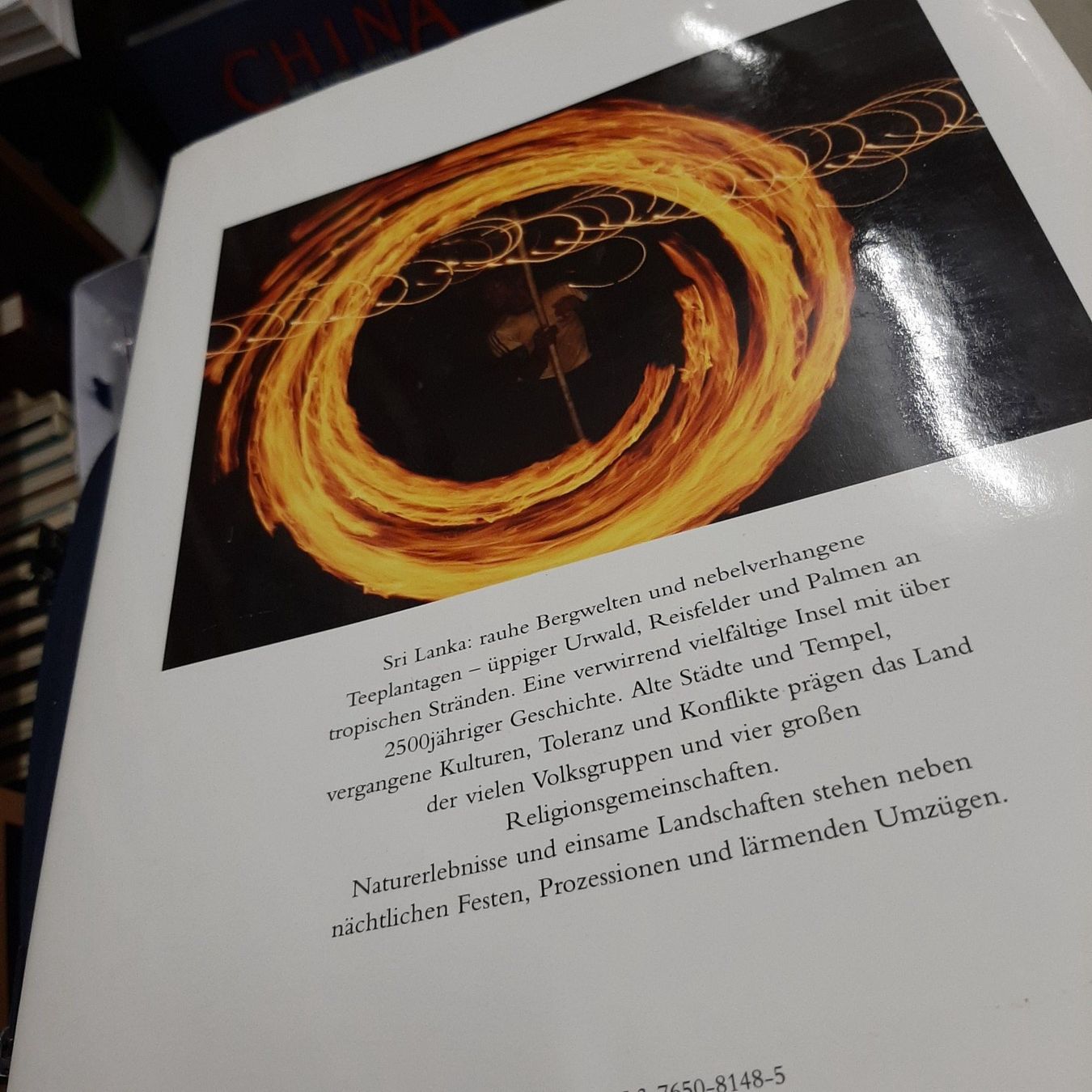 Libri: Sri Lanks – Usato da Zürich venduto da Schoebi19 1