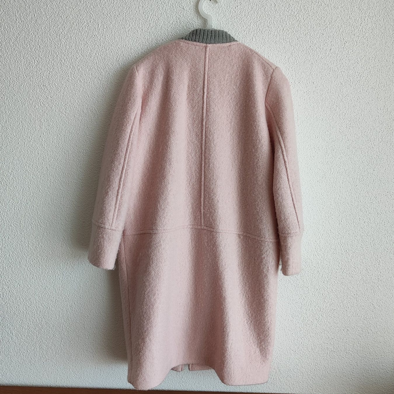 Esprit Cappotti: Damenmantel, Esprit, mit 48% Wolle – Nuovo (secondo la descrizione) da Ruetihof venduto da Sunny-Summer 2