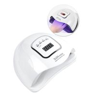 Professionelle LED UV Nagellampe 45 LED