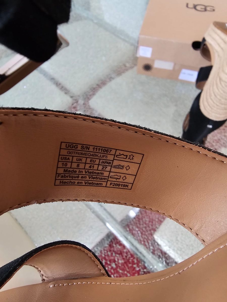 Ugg Chaussures femmes: UGG Gr. 41 – Neuf (Voir description) à Luzern par Reni025 9