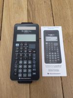 Taschenrechner TI-30X Pro