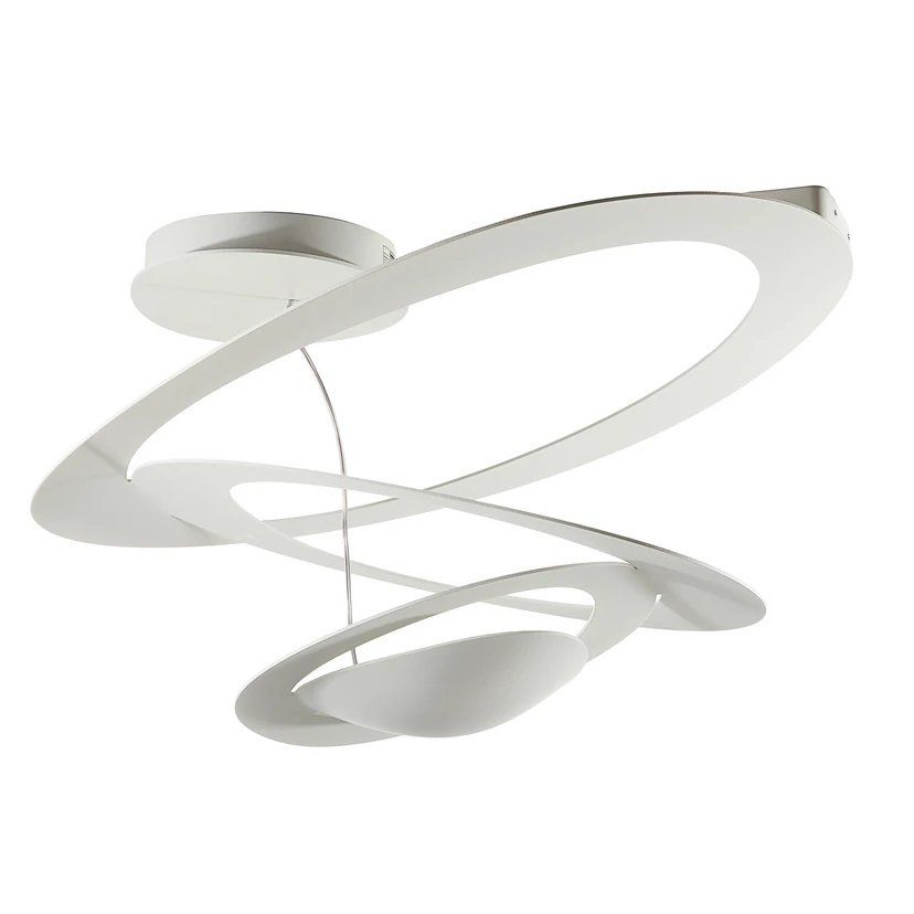 Artemide Lampadari & plafoniere: ARTIMEDE: Design Deckenleuchte Pirce Mini – Nuovo e nell'imballaggio originale da Zollikon venduto da Wilma-Feuerstein 1
