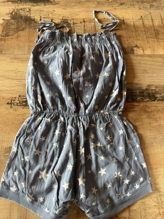 Jumpsuit Kids