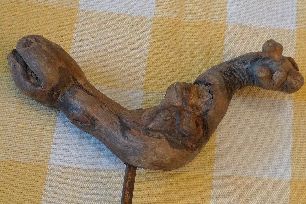 Apribottiglie & Tappi per chiusura: KORKENZIEHER-1 – Usato da Bern venduto da bn1640 3