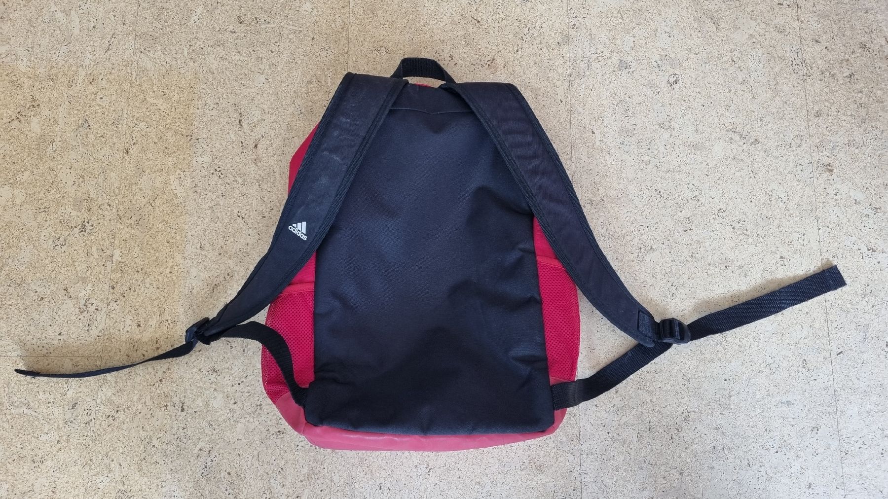 Adidas Rucksäcke: Sportrucksack – Gebraucht aus Uster von Moriginal 1