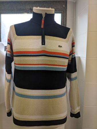 Lacoste Pulli