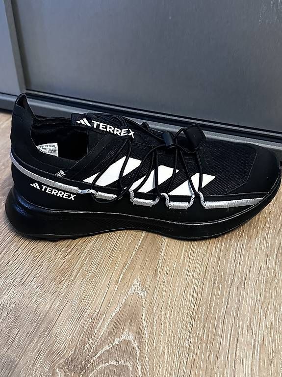 Herrenschuhe: Adidas Schuhe – Gebraucht aus Rain von SaBe73 1
