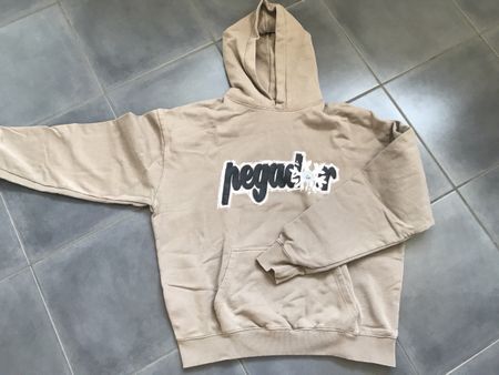 Pegador Hoodie L