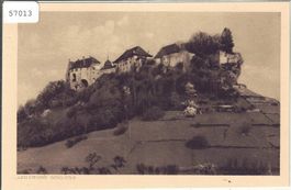 Schloss Lenzburg