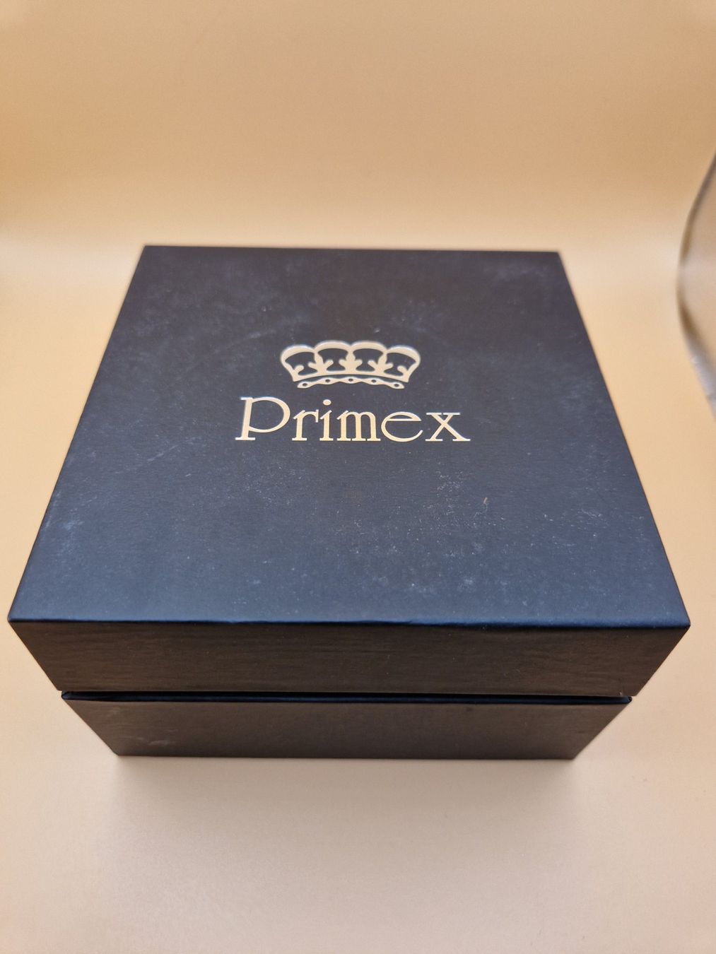 Montres: Primex - quartz - 46mm – D'occasion à Sembrancher par nat_k8yk 4