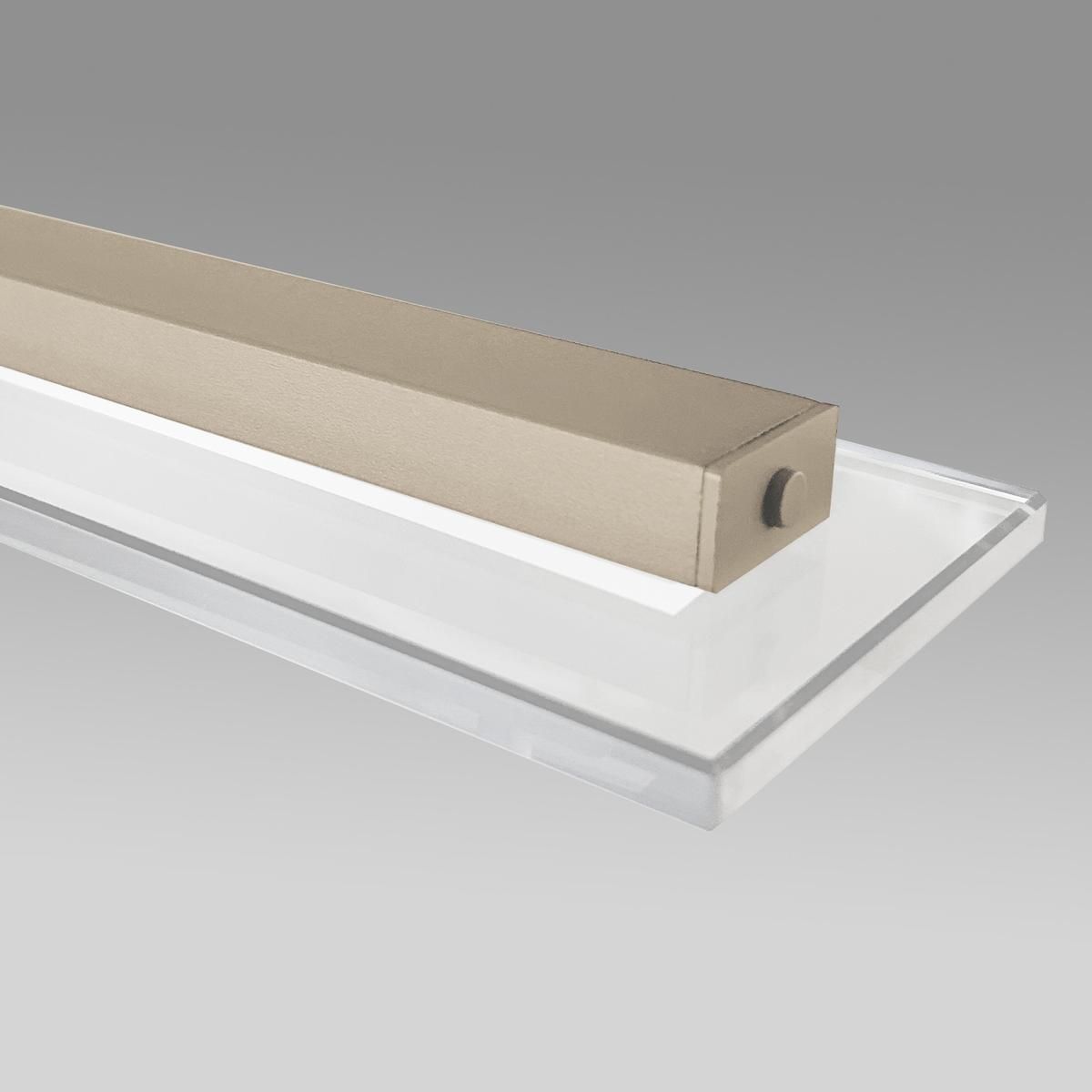 Lampadari & plafoniere: LED Pendelleuchte Sand, CCT, 115 cm Lang – Nuovo (secondo la descrizione) da Kreuzlingen venduto da Smart-Light 3
