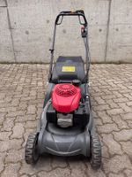 Rasenmäher Honda Hydrostatic