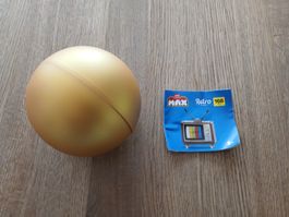 Max Zuru Retro (wie Lego)