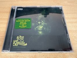 X0 Wiz Khalifa – Rolling Papers