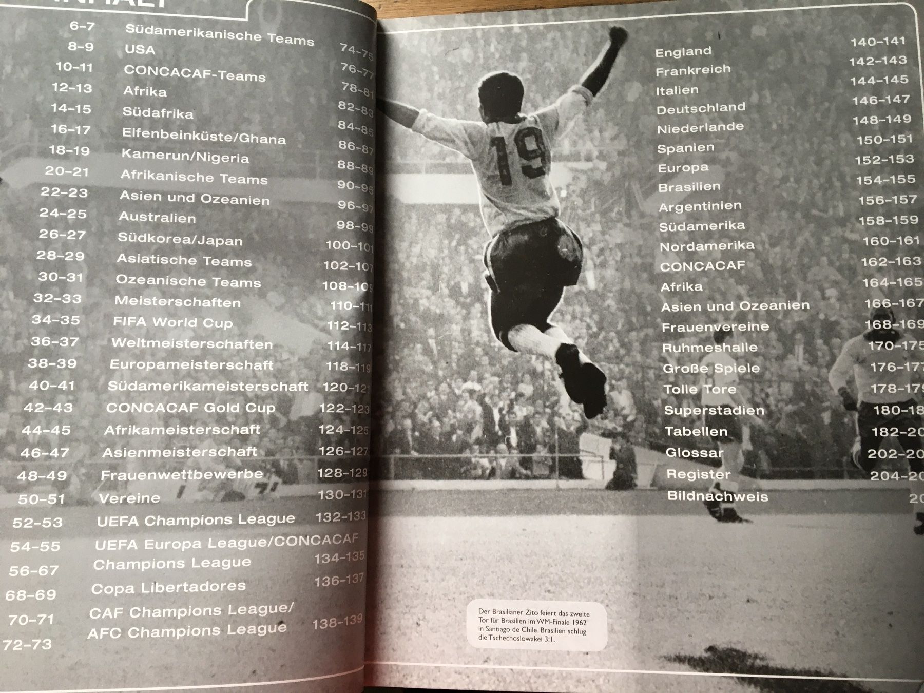 Livres: Fussball  Technick-Teams-Meisterschaft – D'occasion à Arth par Vrecam51 1
