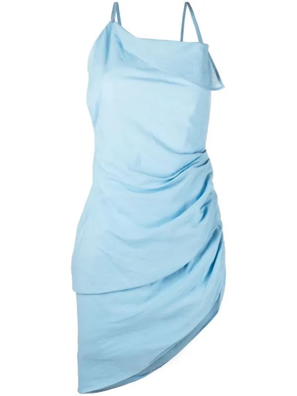 Jacquemus Vestiti: Jacquemus La Saudade Dress size 34 – Usato da Meilen venduto da ana_nln9