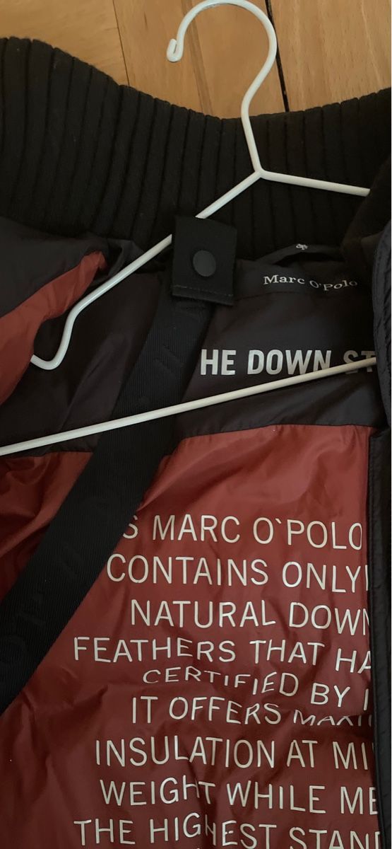 Marc O'Polo Giacche: Marco Polo Jacke – Nuovo (secondo la descrizione) da Zürich venduto da don_6qbj 2