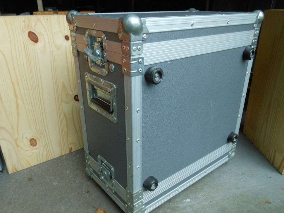 Amplificatori: Ampli Final "Crest 3001" – Usato da Biel/Bienne venduto da Todt01 4
