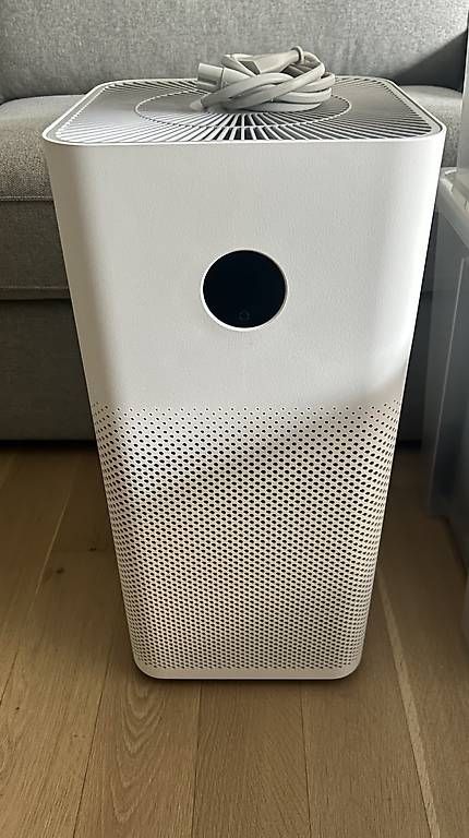 Xiaomi Purificateurs d'air: Luftreiniger – D'occasion à Birsfelden par willow1