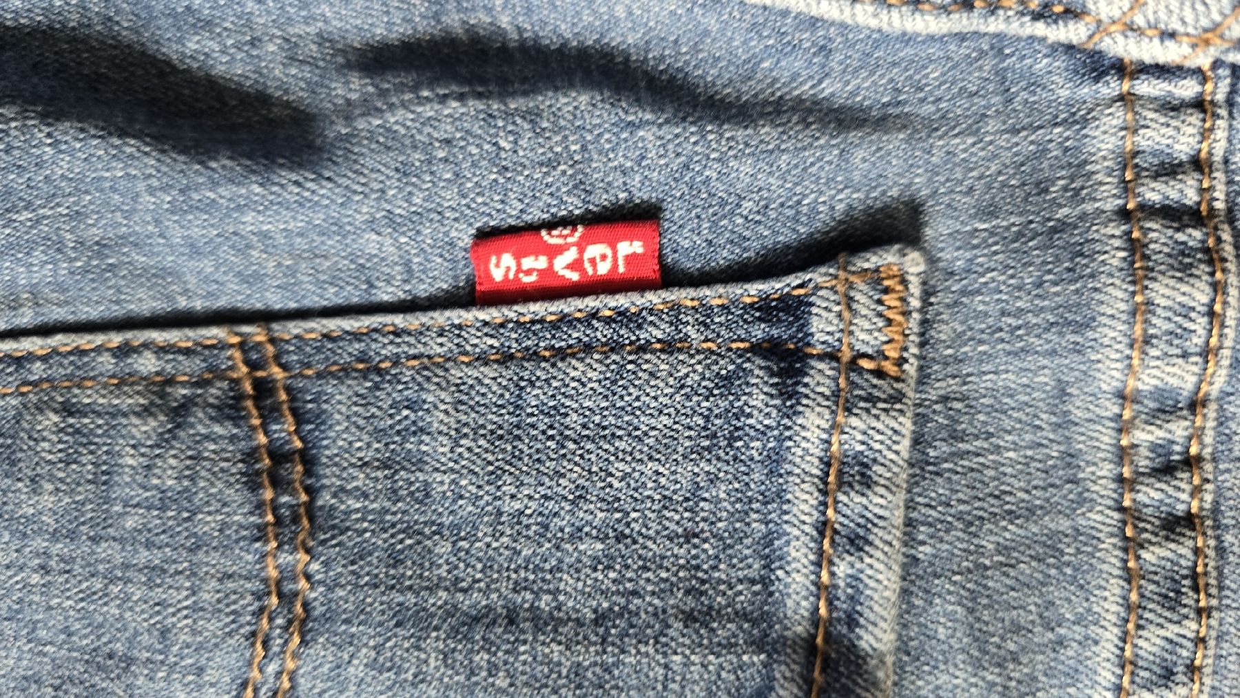 Levi's Jeans: Levi Strauss Jeans Damen – Nuovo (secondo la descrizione) da Wiesendangen venduto da Saschu 3
