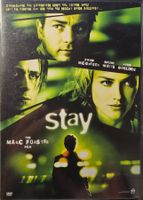 Stay