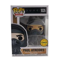 Paul Atreides [Chase] #1026 Funko POP Movies Dune