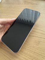 GOOGLE PIXEL 10 PRO 256 GB – PORCELAIN – WIE NEU
