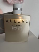 Chanel Allure Homme ed Blanche