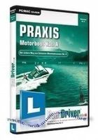BoatDriver Swiss - PRAXIS Motorboot