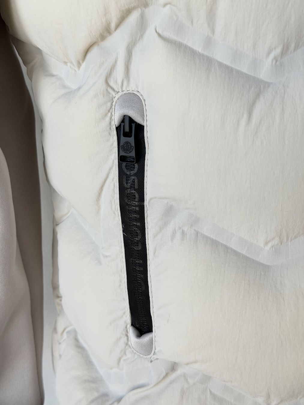 Giacche: Hybridjacke silber - weiss, elastisch L – Nuovo (secondo la descrizione) da Wil SG venduto da WilSG9500 5