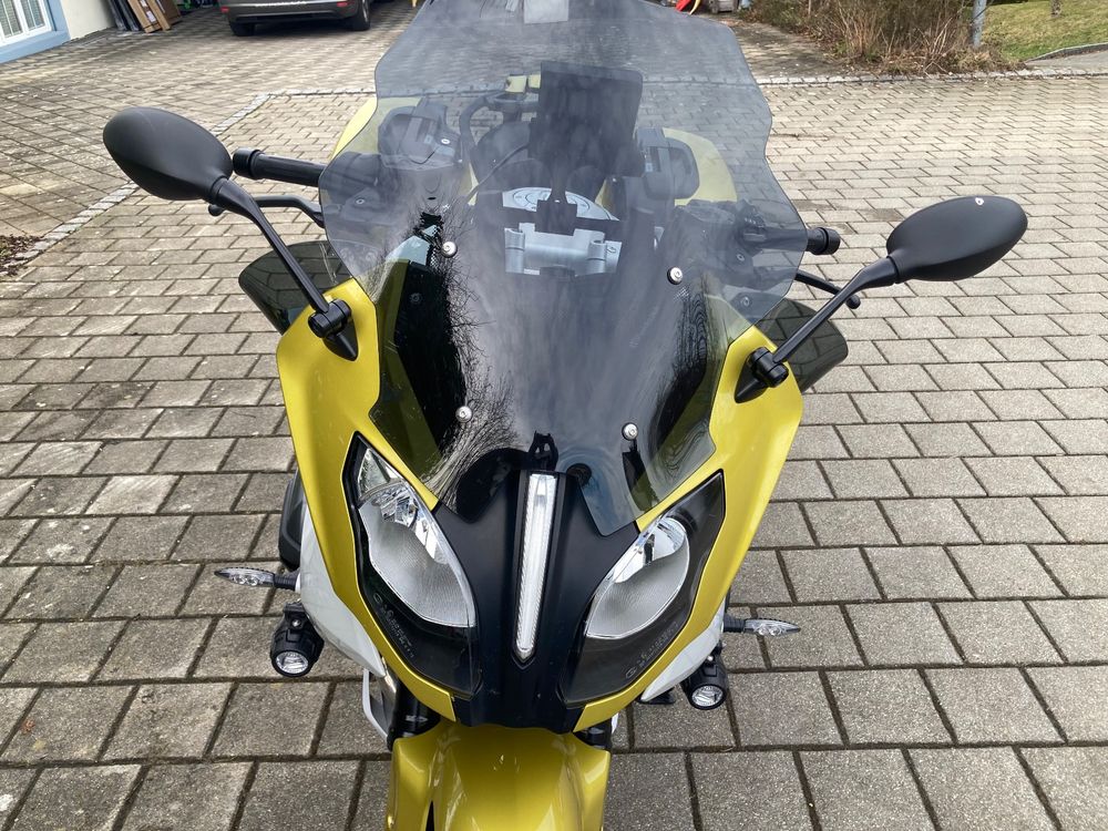 Bmw Motorrad Zum Verkauf In Stockach – YLEAV