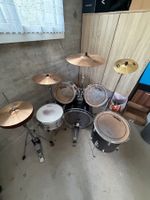 Floor Tom (Standtom) von der Marke New Sound.