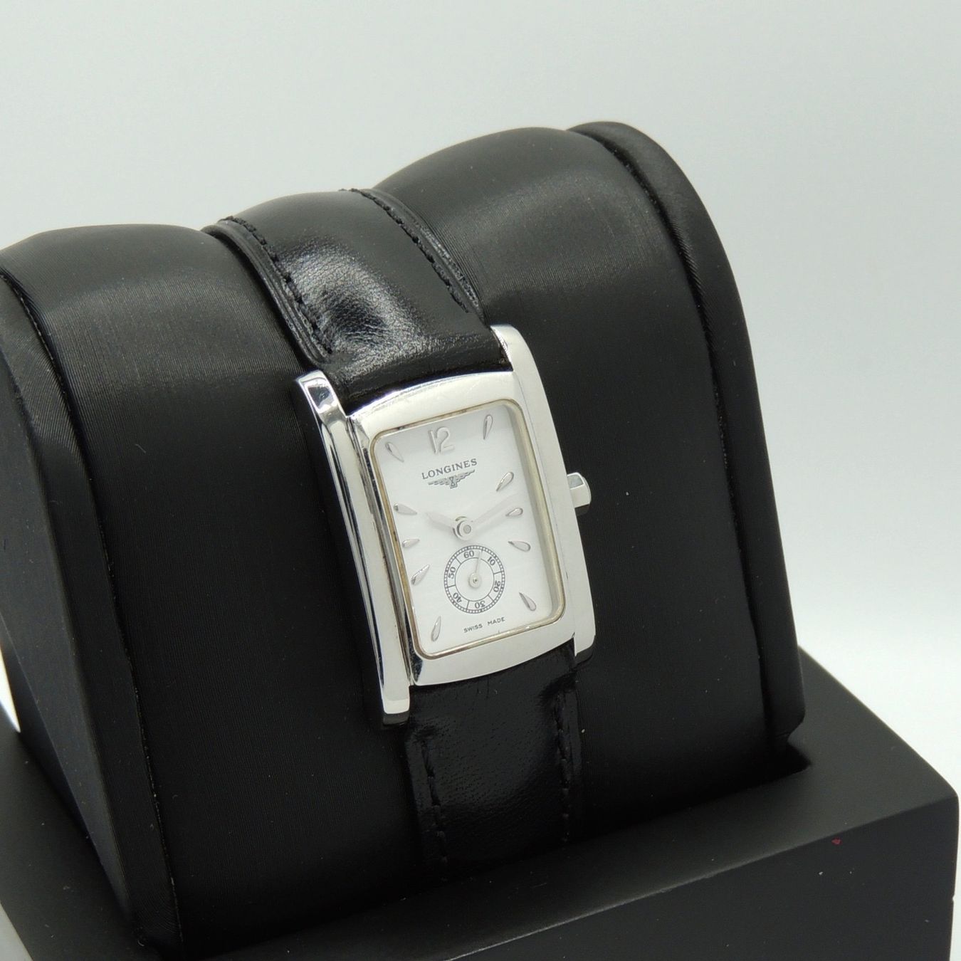 Longines Orologi: Montre Longines Dolce Vita - 2 bracelets – Usato da Lausanne venduto da DuGoutetdesCouleurs 1