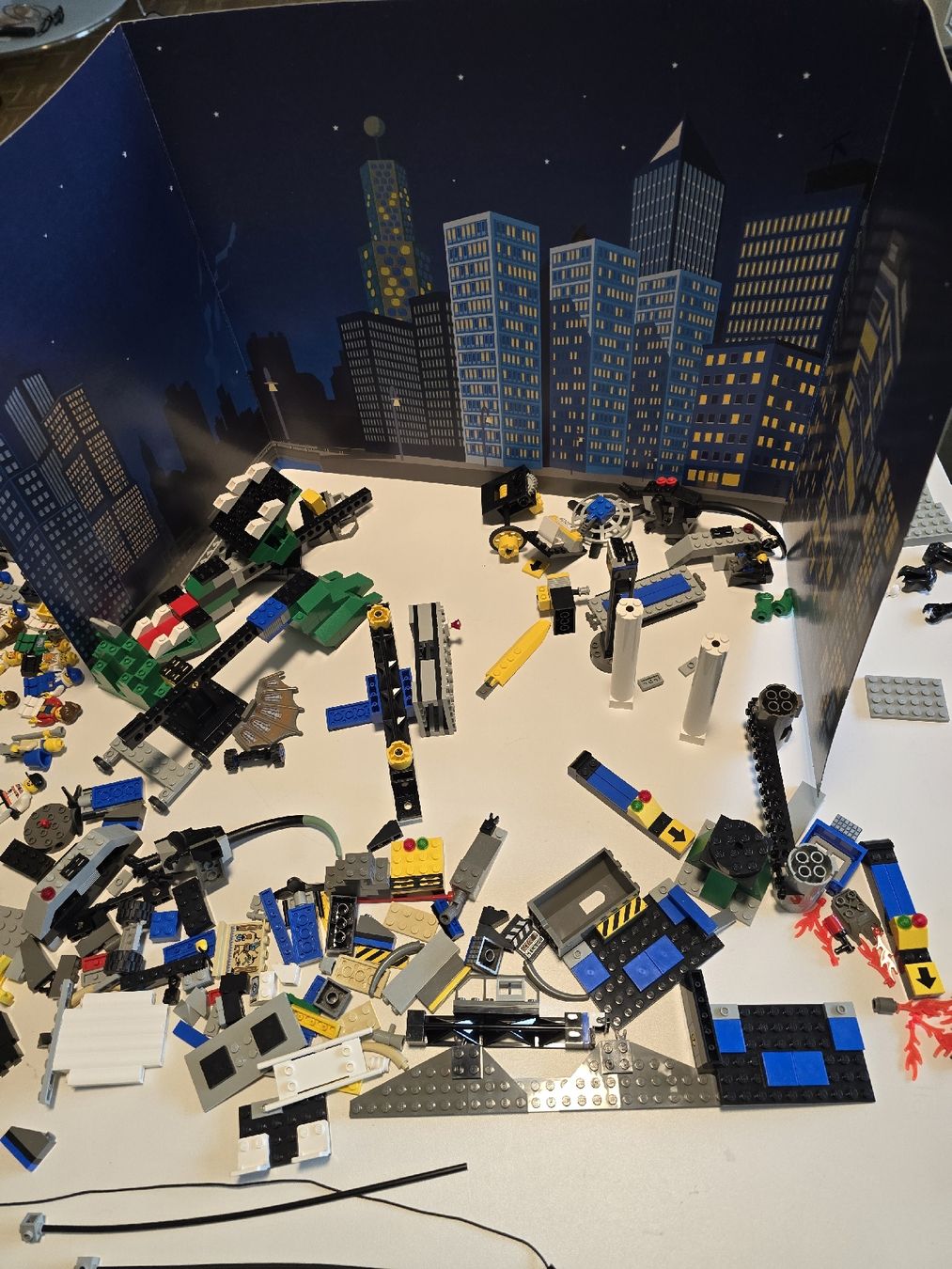 Lego Baukästen: LEGO Studios – Gebraucht aus winterthur von Sammlerecke 4