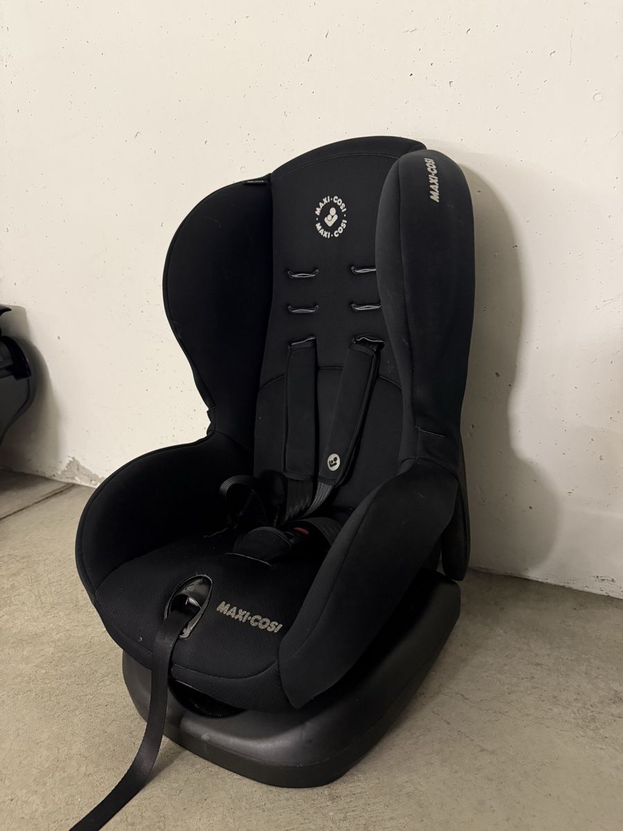 Maxi-Cosi Sièges auto: Maxi Cosi – D'occasion à Au ZH par ard_5zc2 2
