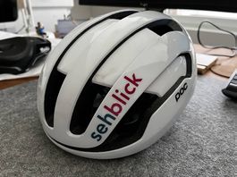 POC omne air spin Velohelm