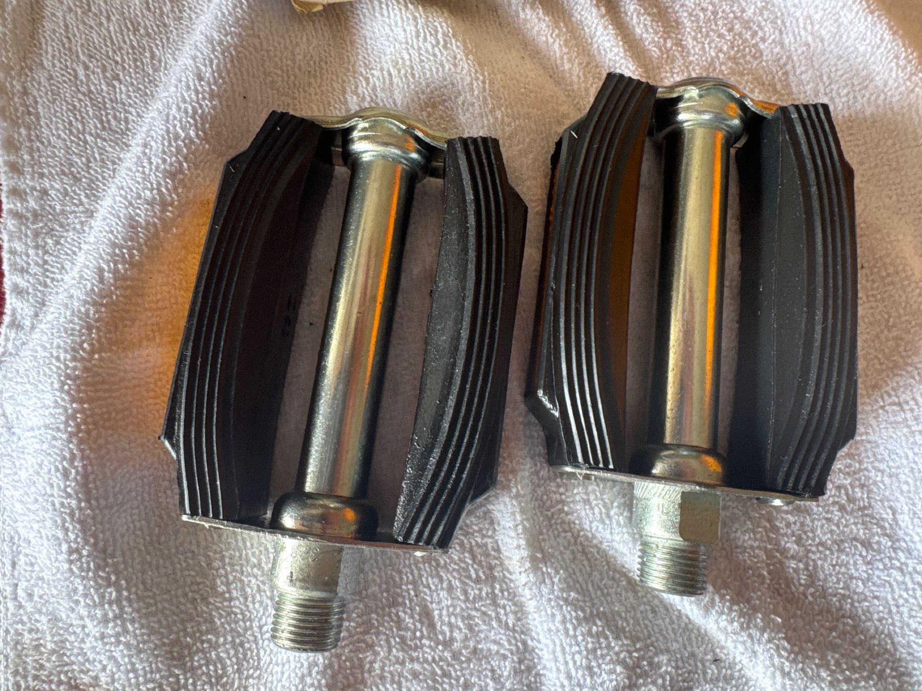 Pezzi di ricambio: Neue Velopedalen original verpackt Union made in Germany – Nuovo e nell'imballaggio originale da Fehraltorf venduto da habibi2008 2