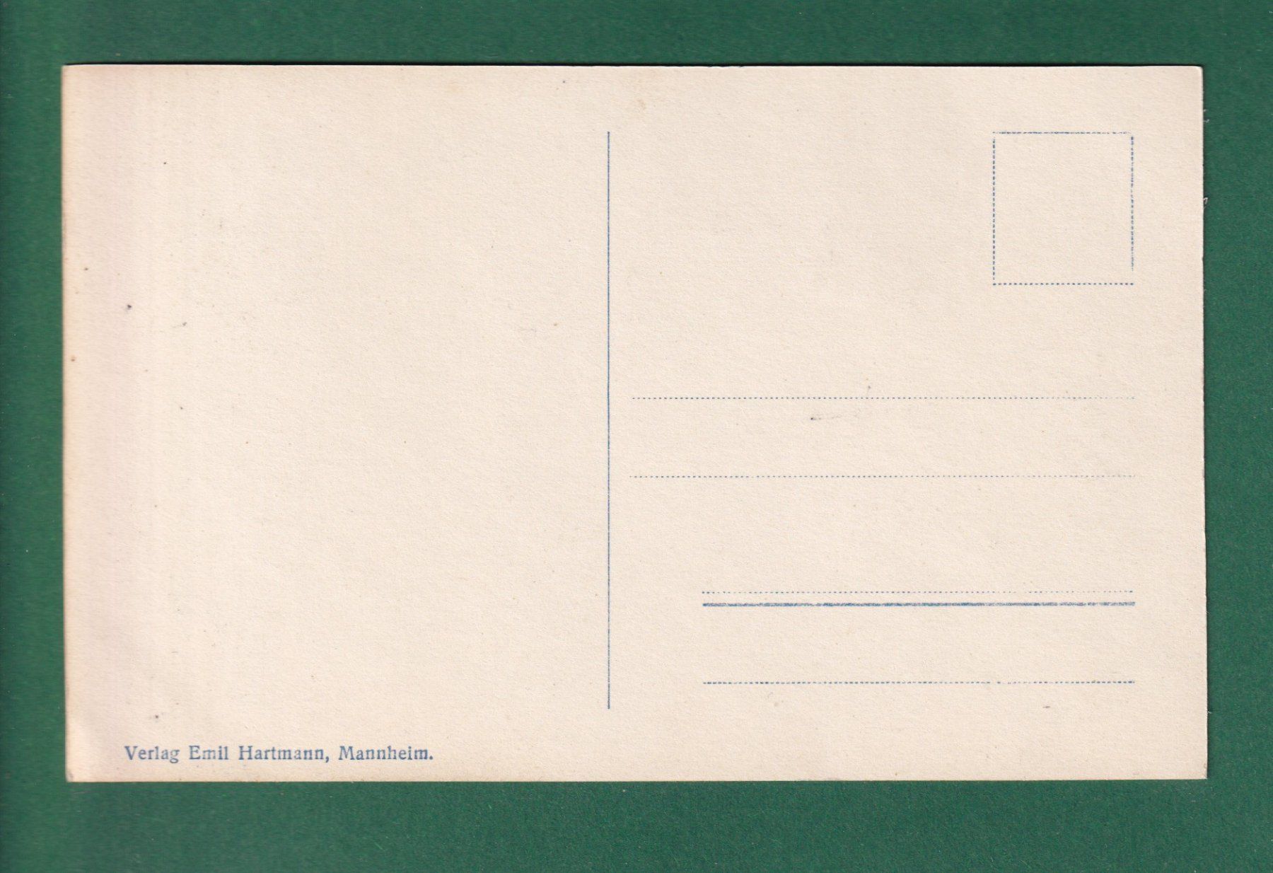 Cartes postales: LINDAU - Löwe – D'occasion à Pully par nicecards-shop 1